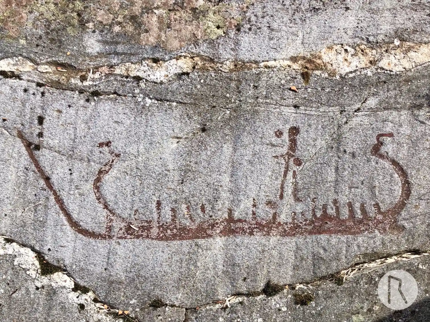 Rune inscriptions in Villberga parish