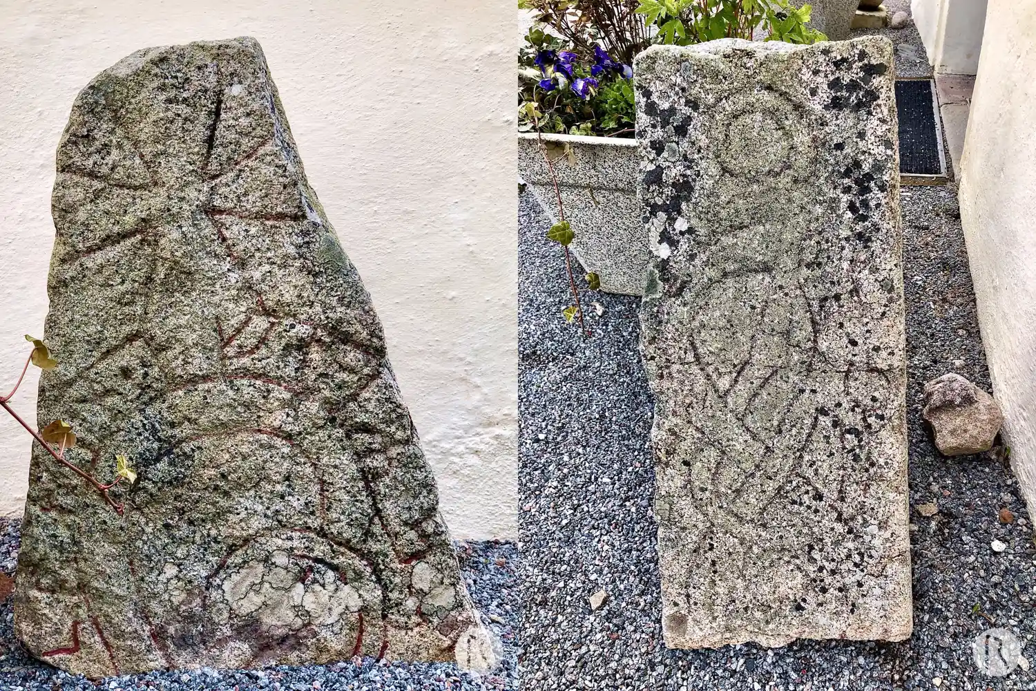 Рунічний напис UFv1953;274, L2015:5531 у Skånela парафія, Sigtuna муніципалітет