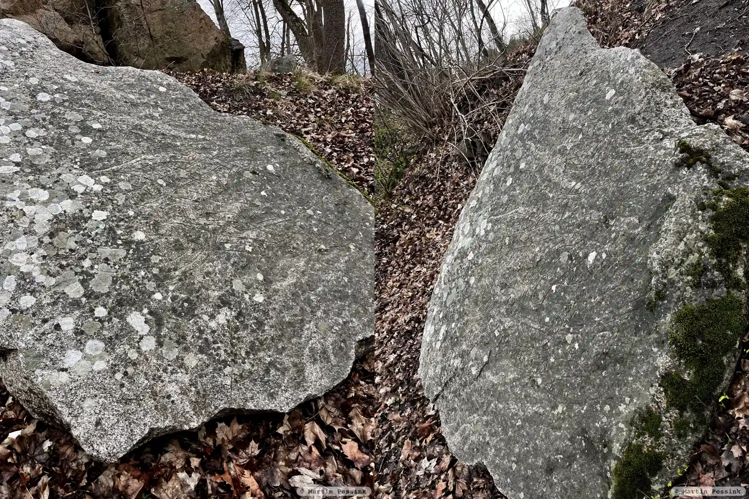 Rune-stone L2013:9425 in Stockholm parish, Stockholm municipality