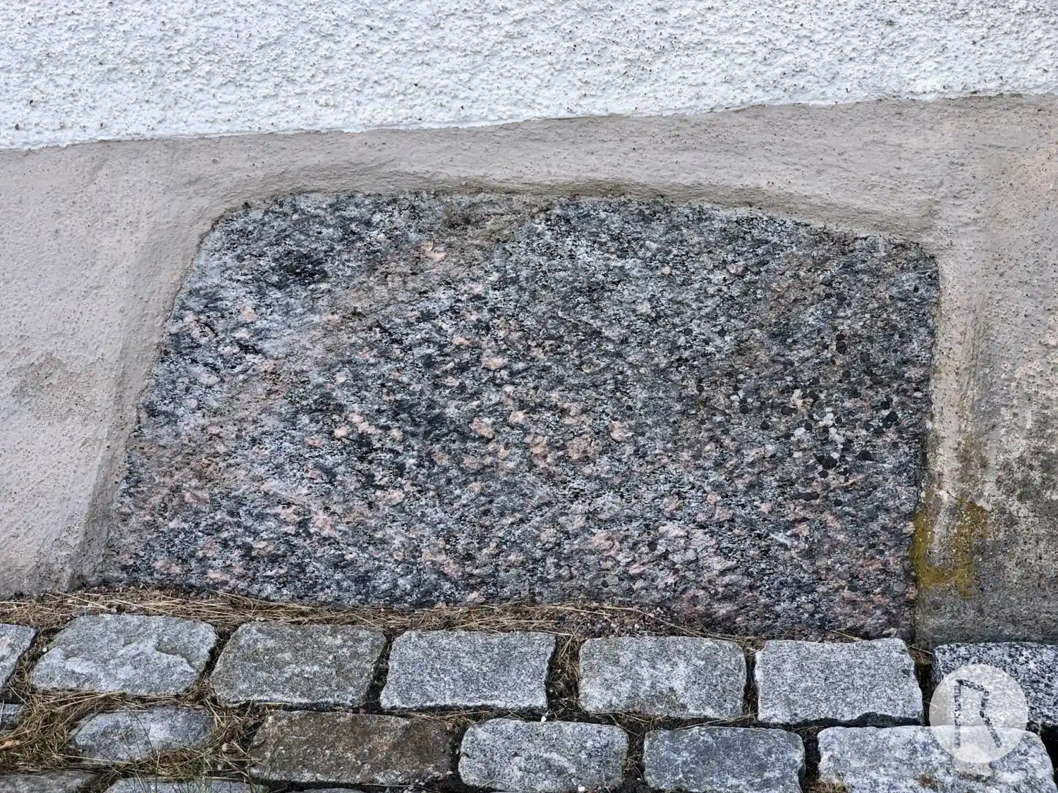 Rune inscriptions in Skuttunge parish