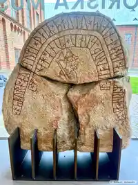 Runsten DR282, L1988:4659