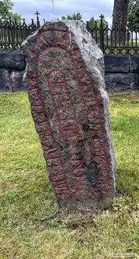 Runsten Ög147, L2012:5533