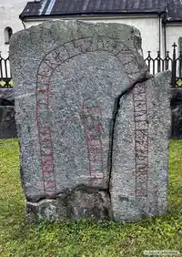 Runsten Ög149, L2012:6072