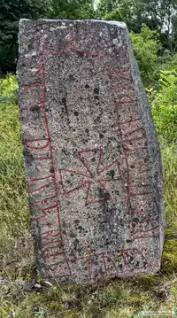 Runsten Ög151, L2012:6073