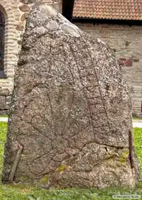 Runsten Ög203, L2010:1207