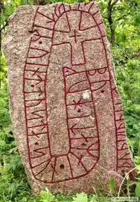 Runsten Ög82, L2011:396