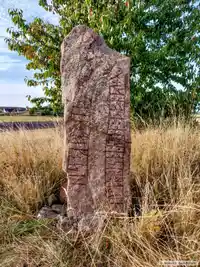 Runsten Sigges sten, Vg35, L1961:2570