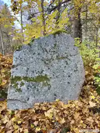 Fotografi av Runsten U1007, L1942:1507 taget av Olle Paulsson