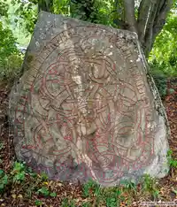 Runsten U77, L2015:7136