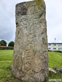 Runsten Vg193, L1964:5540