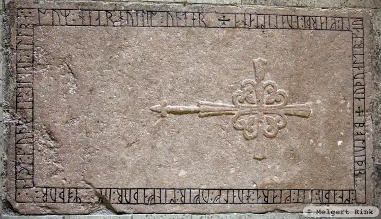 Fotografi av Runhäll G65, L1976:6142 taget av Melgert Rink