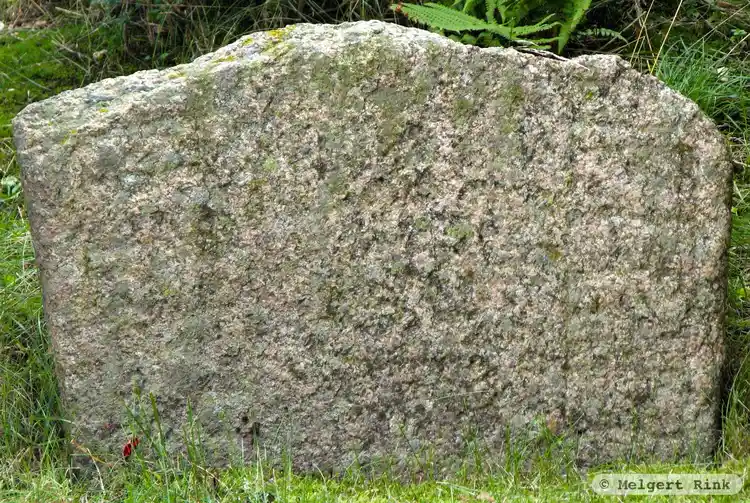 Fotografi av Runsten DR364, L1979:3984 taget av Melgert Rink