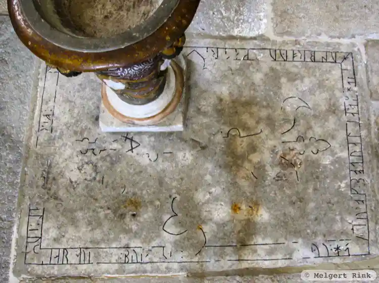 Fotografi av Runsten G289,  taget av Melgert Rink