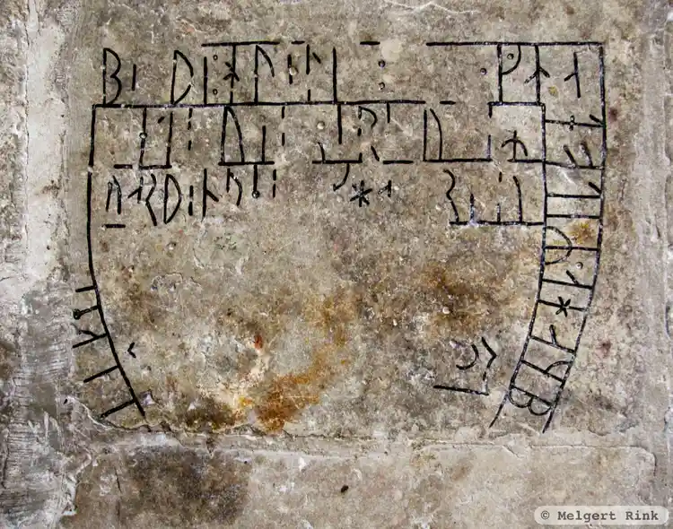 Fotografi av Runsten G290,  taget av Melgert Rink