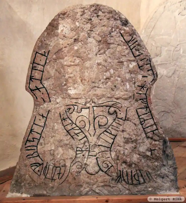 Fotografi av Runsten G59, L1976:1399 taget av Melgert Rink