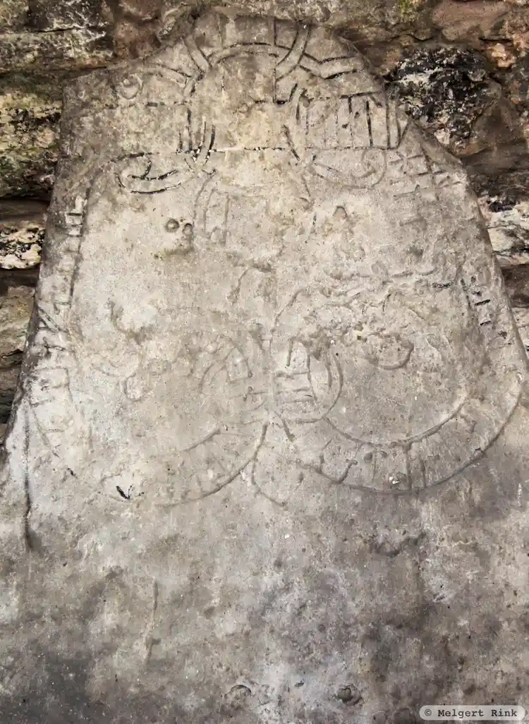 Fotografi av Runsten G80,  taget av Melgert Rink