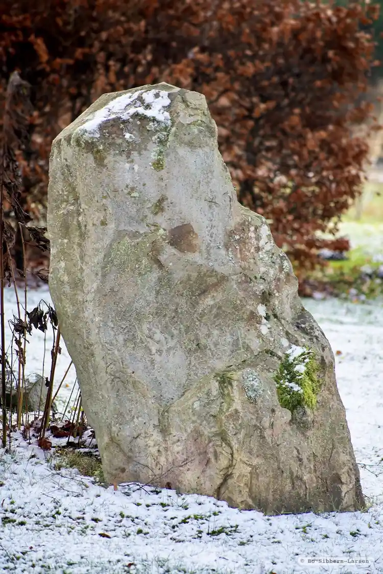 Fotografi av Runsten, L1990:8482 taget av Bo Sibbern-Larsen