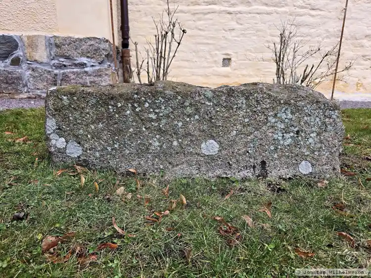 Fotografi av Runsten Ög108, L2011:2293 taget av Jonatan Wilhelmsson