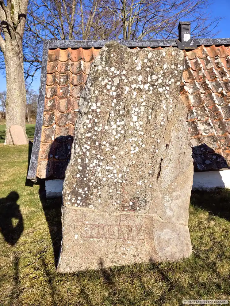 Fotografi av Runsten Ög70, L2012:5847 taget av Jonatan Wilhelmsson