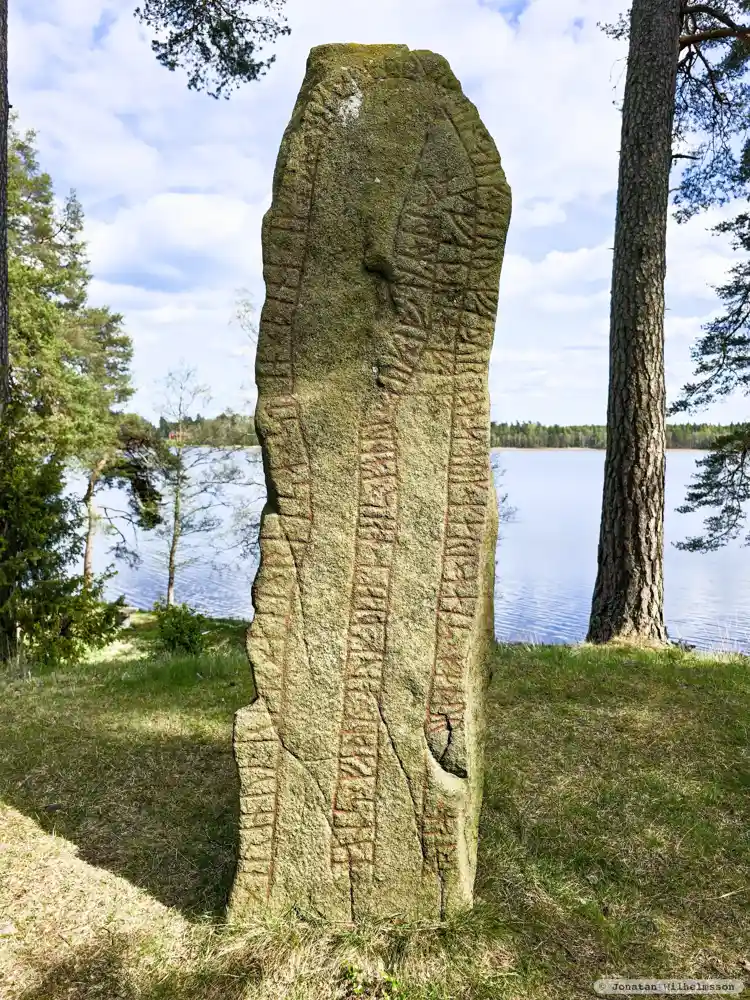 Fotografi av Runsten Runåsen, Sm71, L1973:7867 taget av Jonatan Wilhelmsson
