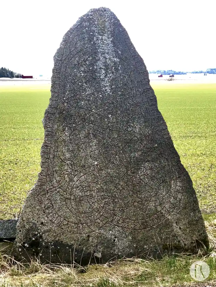 Fotografi av Runsten Ryda Kungsgård, U838, L1942:4489 taget av Niklas Vackerdag