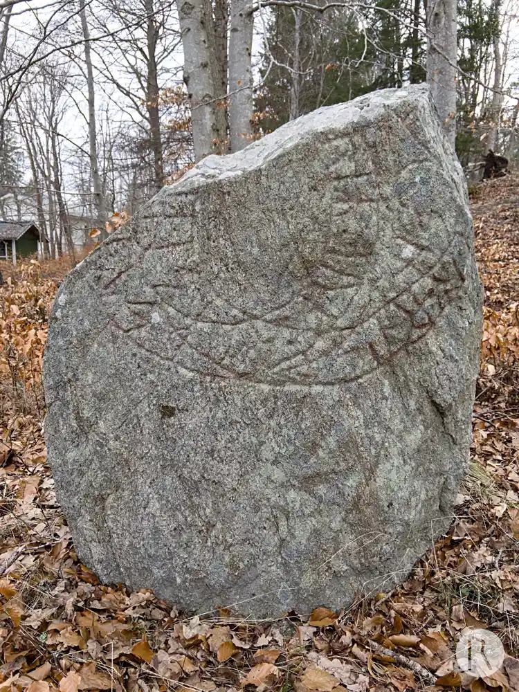 Fotografi av Runsten Sö246, L2014:4952 taget av Niklas Vackerdag