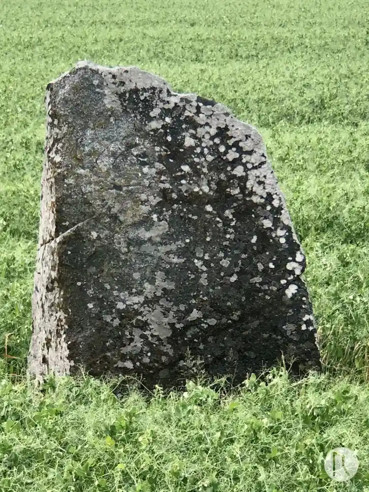 Fotografi av Runsten U442, L2016:4414 taget av Niklas Vackerdag