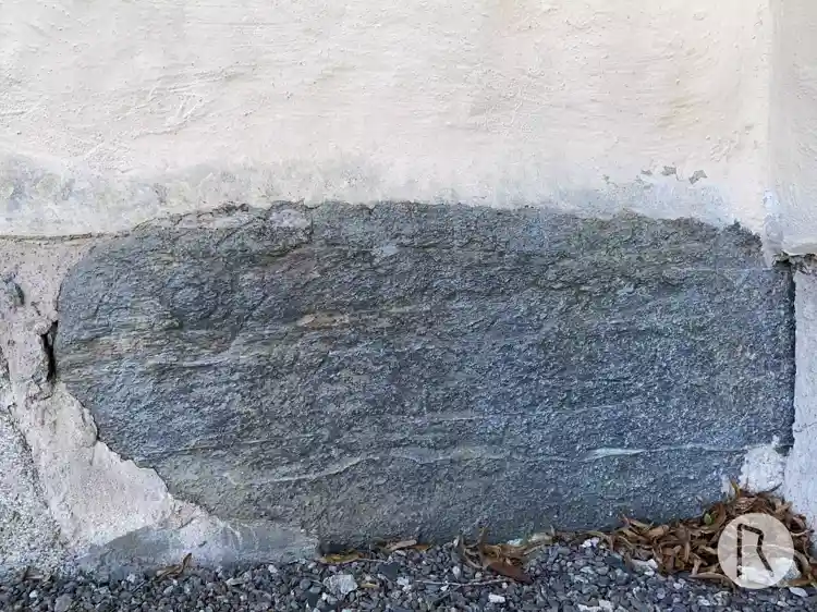 Fotografi av Runsten U494, L1943:832 taget av Niklas Vackerdag