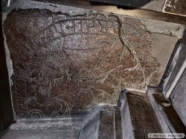 Fotografi av Runsten U924, L1941:2525 taget av Martin Pessink