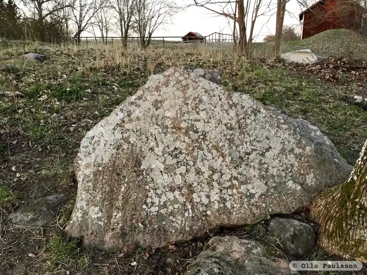 Fotografi av Runsten U970, L1941:2596 taget av Olle Paulsson