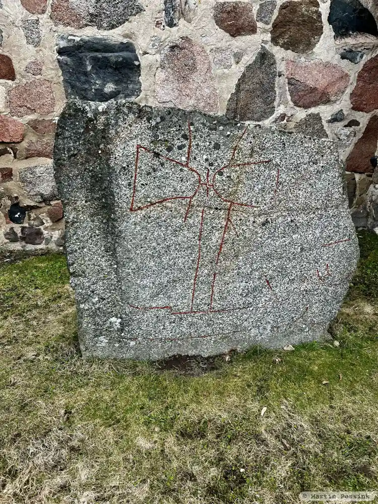 Fotografi av Runsten U979, L1941:2811 taget av Martin Pessink