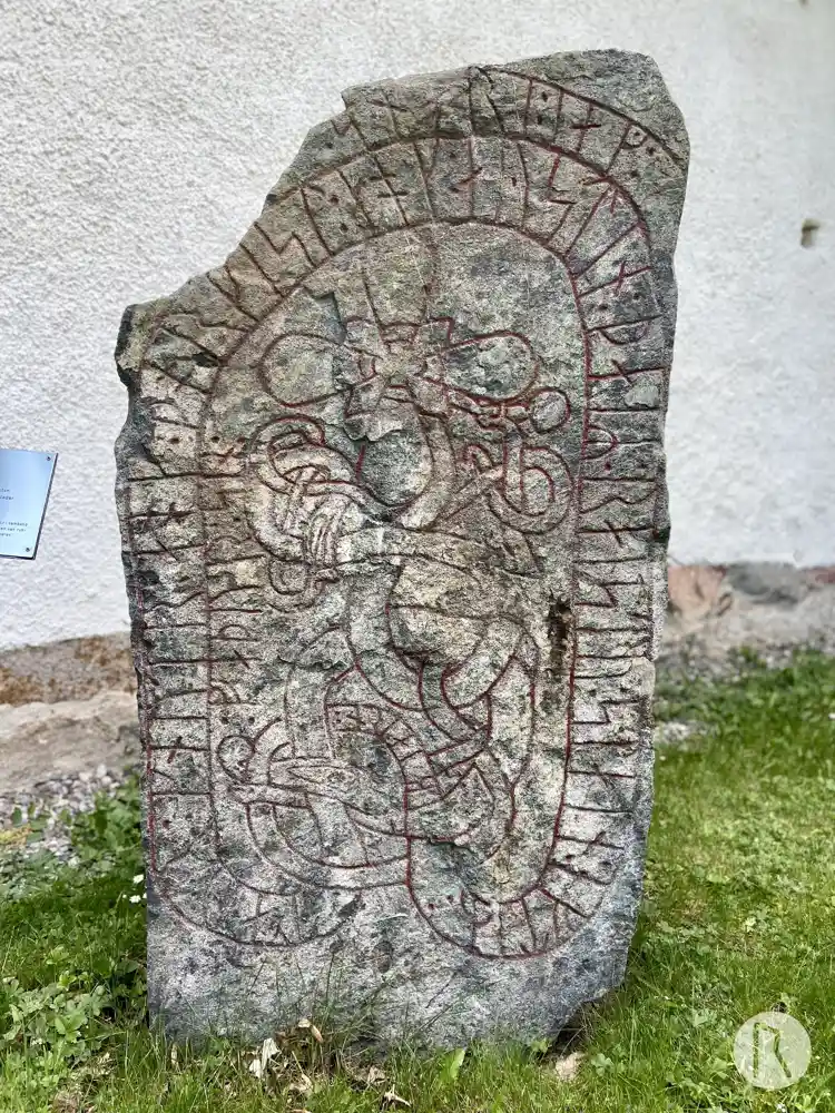 Fotografi av Runsten UFv1953;266 - UNOR1998;27A, L2014:8068 taget av Niklas Vackerdag