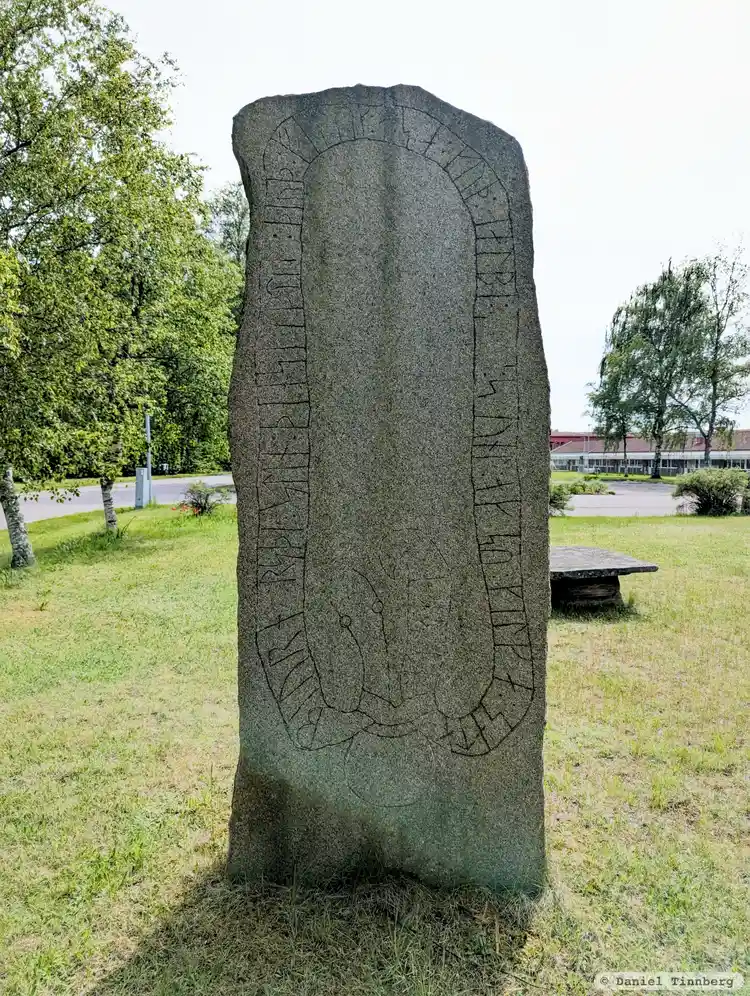 Fotografi av Runsten Vg122, L1963:6243 taget av Daniel Tinnberg