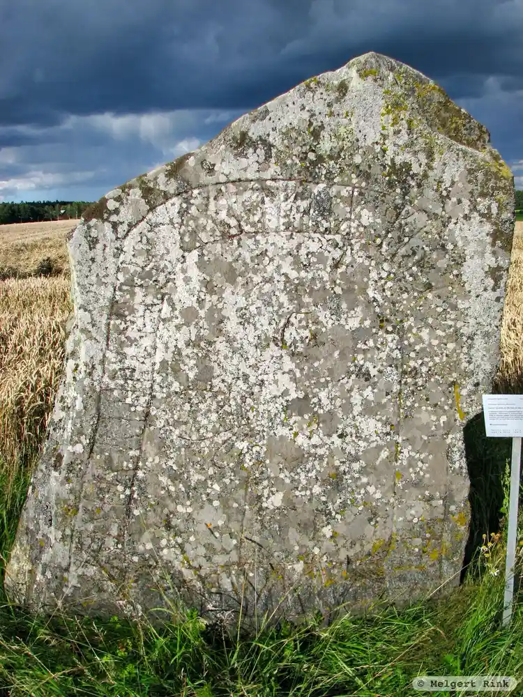 Fotografi av Runsten Vg152, L1960:1223 taget av Melgert Rink