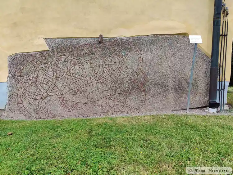 Fotografi av Runsten Vs29, L2002:5259 taget av Tom Monder